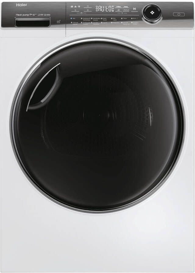 Haier warmtepompdroger HD90 A3Q979U1