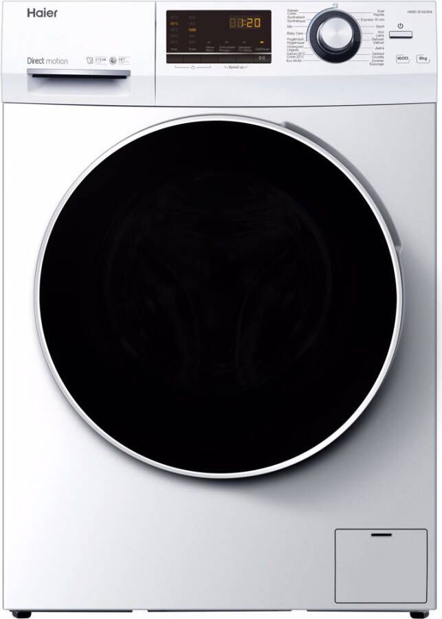 Haier wasmachine HW80 B16636N