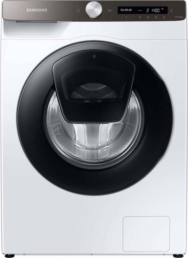 Samsung AddWash wasmachine WW80T554AAT online kopen