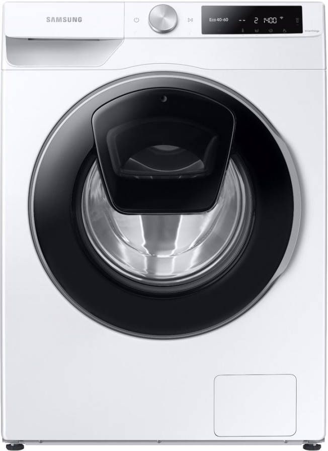 Samsung AddWash&trade, 6000 serie WW90T656ALE