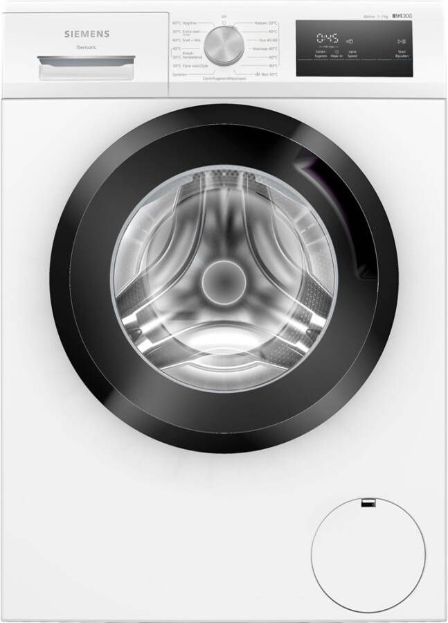 Siemens wasmachine WM14N076NL