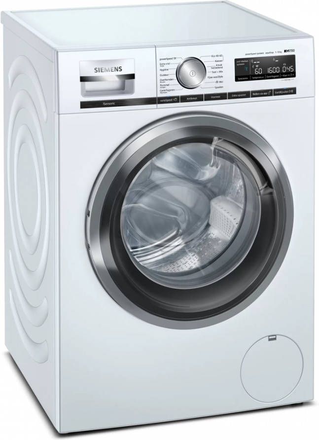 Siemens WM6HXM76NL iQ700 wasmachine online kopen