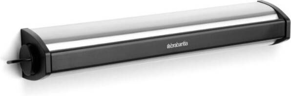 Brabantia Roldrooglijn 22 Meter Stainless Steel