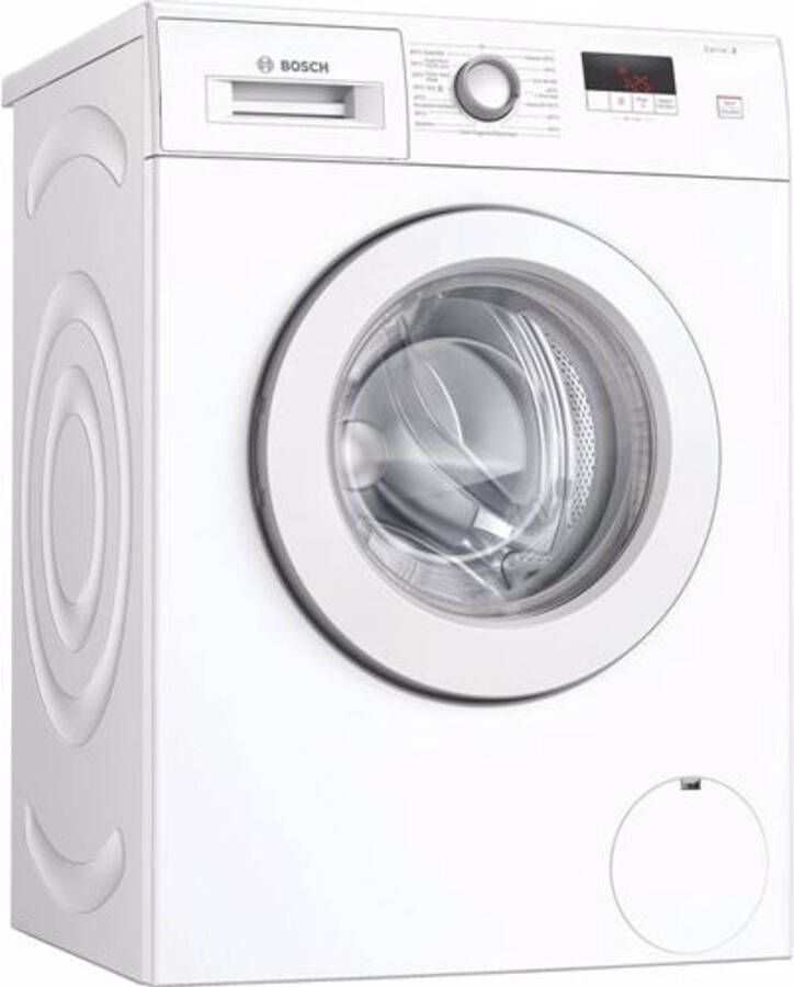 Bosch Wasmachine Waj28010nl