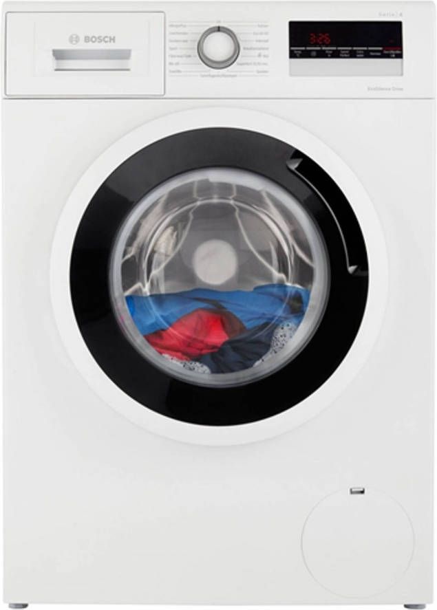 Bosch WAN28223NL 4 serie wasmachine