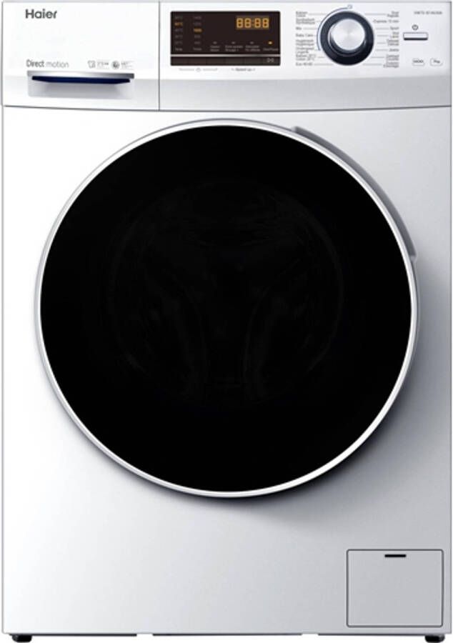 Haier Wasmachine Hw70 b14636n