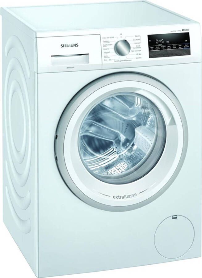 Siemens Wm14n295nl Iq300 Extraklasse Wasmachine