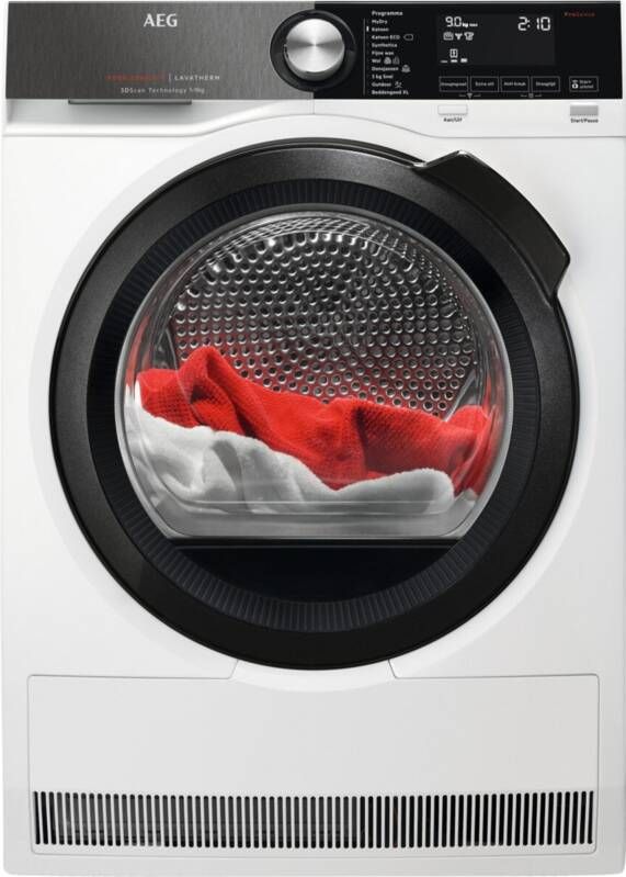 AEG T9DEN98BC FiberPro