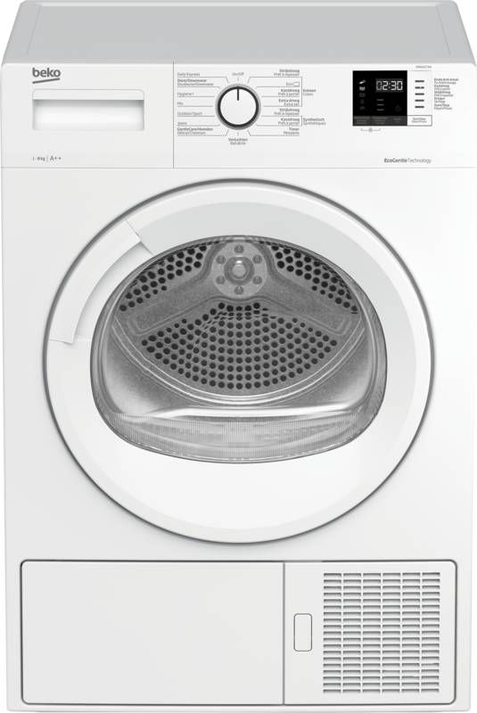 Beko DF8421TX0