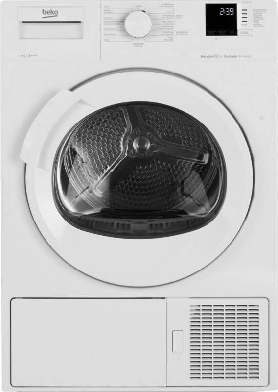 Beko DH9552TXW