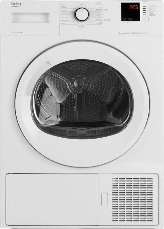 Beko KH7535RXW1