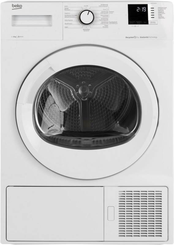 Beko VH8735GA01