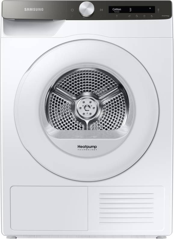 Samsung DV80T5220TT