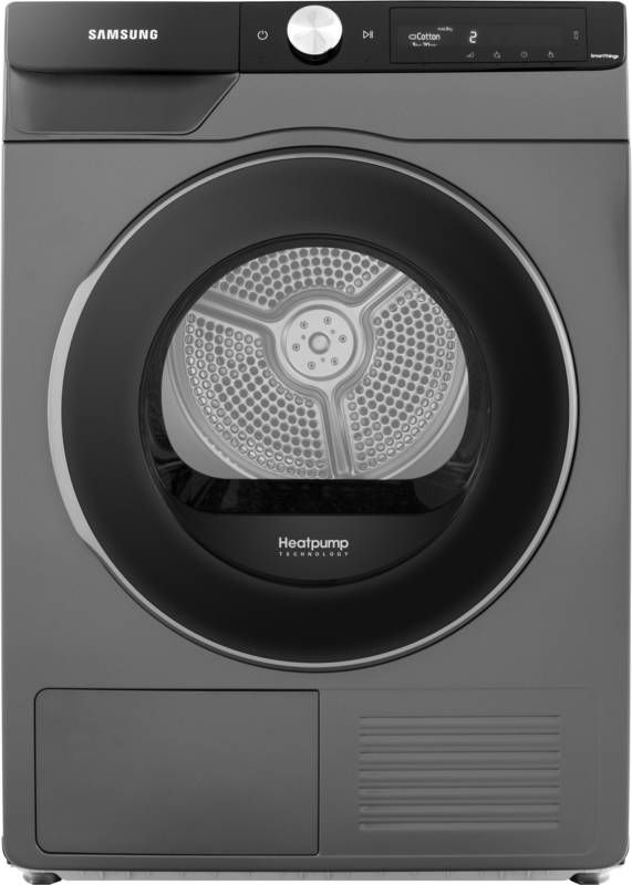 Samsung DV80T6220LX/S2