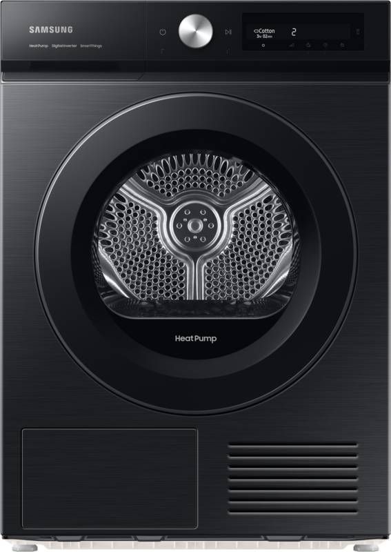 Samsung DV90BB5245ABS2 Bespoke