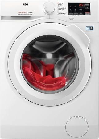 AEG L6FBN8600 ProSense wasmachine