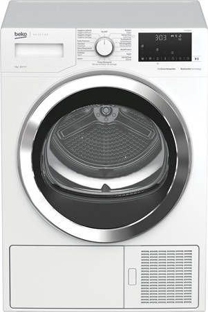 Beko DS 7436 RX1C Warmtepompdroger Wit