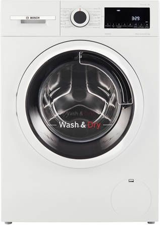 Bosch Wasdrogers online kopen? Vergelijk op Wasdrogerwebshop.nl