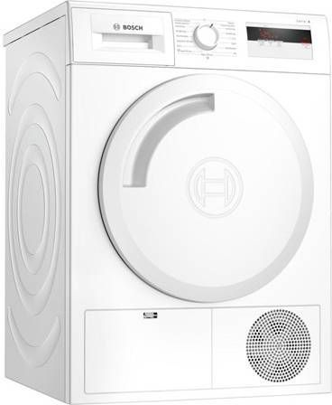 Bosch WTH83001NL Serie 4 condensdroger