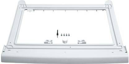 BSH Bosch WTZ20410 Accessoires wassen & drogen Wit