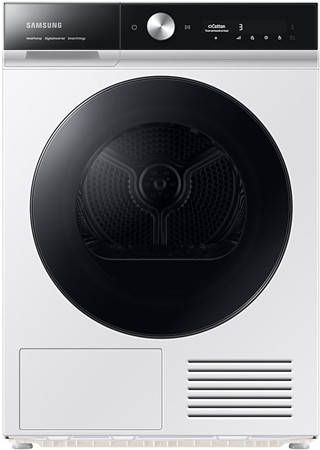 Samsung Bespoke 9000 serie DV90BB9445GE warmtepompdroger