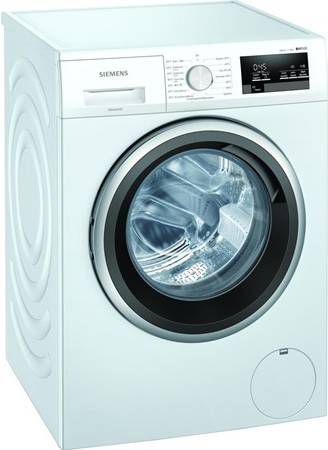 Siemens WM14UU00NL iQ500 wasmachine