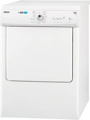 Zanussi ZTE7101PZ LINDO100 afvoerdroger
