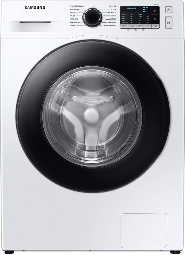 Samsung EcoBubble wasmachine WW70TA049AE