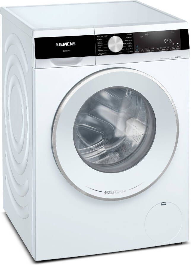 Siemens WG44G209NL iQ500 extraKlasse wasmachine