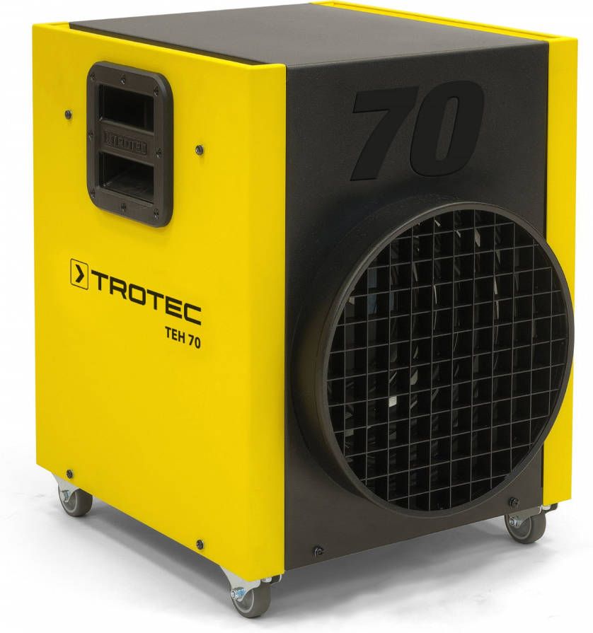 Trotec T TEH 70 Elektrische Kachel 12kW