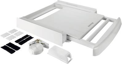 Wpro tussenkader + werkblad + droogrek SKP101