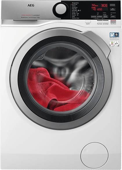 AEG Prosteam Wasmachine L7fens96e
