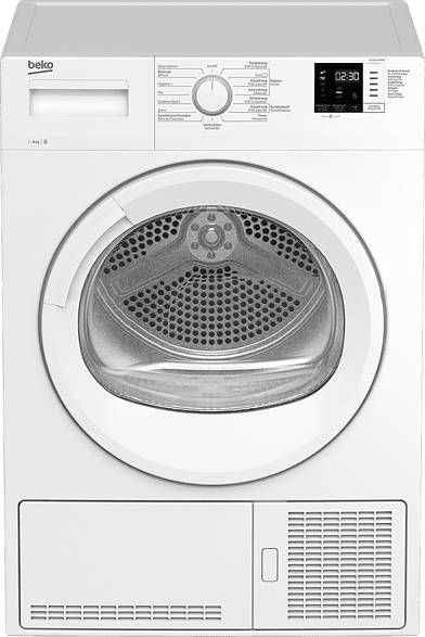 Beko Dcu8233mmt