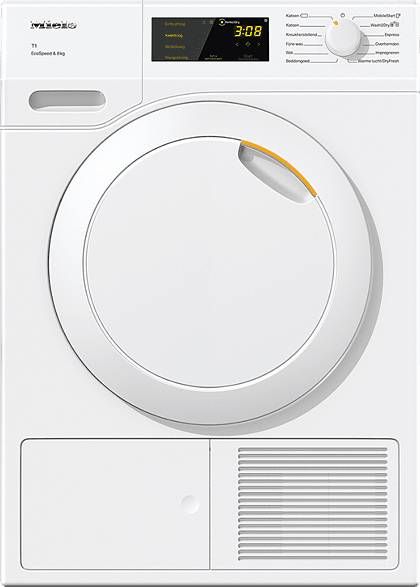 Miele Tcc 570 Wp Ecospeed