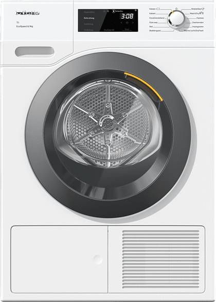 Miele Tch 790 Wp Ecospeed