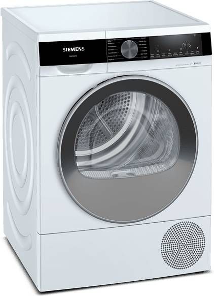 Siemens Wq35g2d7nl Iq500 Selfcleaning Condenser