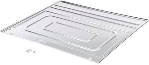 SIEMENS Onderbouwplaat WZ20430