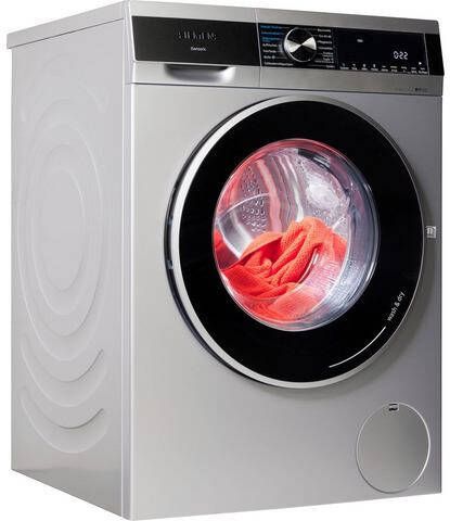 SIEMENS Wasdroger WN54G1X0