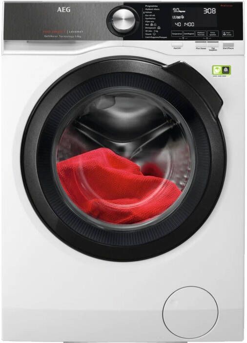 AEG L9FEN96BC 9000 Serie wasmachine