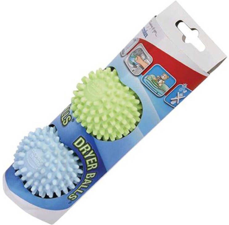 Electrolux droogballen voor in de droger 2 stuks universeel