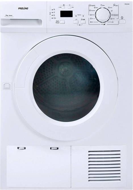 Proline PROCD8 condensdroger