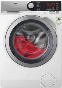 AEG ÖKOMix wasmachine L8FENS104 online kopen