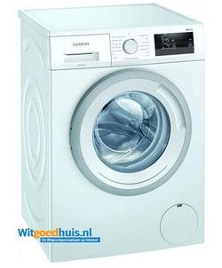 Siemens WM14N005NL iQ300 wasmachine online kopen